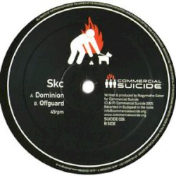 Dominion / Offguard