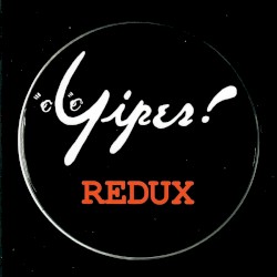 Yipes!