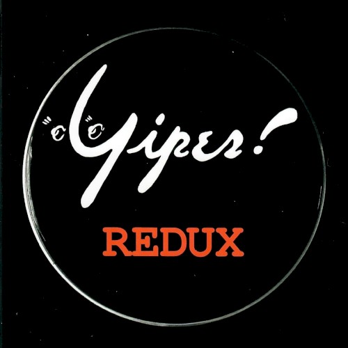 Yipes!