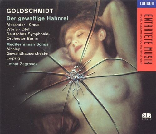 Der gewaltige Hahnrei / Mediterranean Songs
