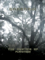 The Mystics E.P.