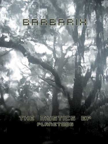 The Mystics E.P.