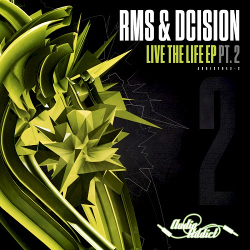 Live the Life EP, Pt. 2