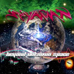 Beyond Unknown Space