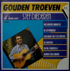 De beste van Sjef Diederen