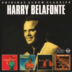 Original Album Classics