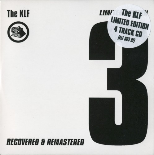 Recovered & Remastered EP 3