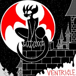 VENTRICLE