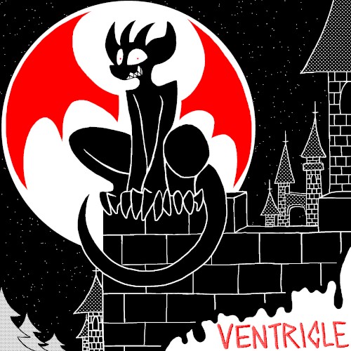 VENTRICLE