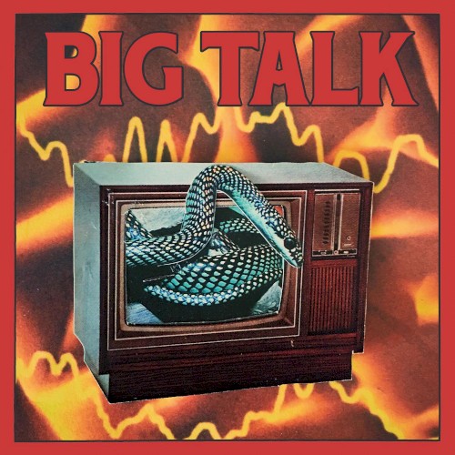 Big Talk