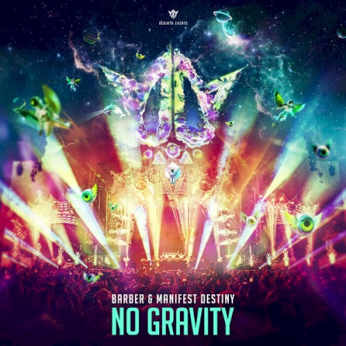 No Gravity