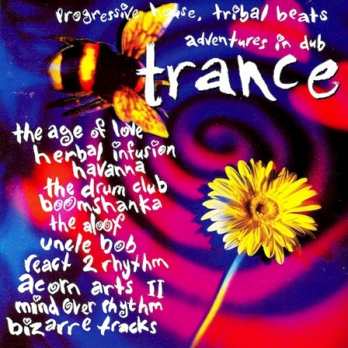 Trance