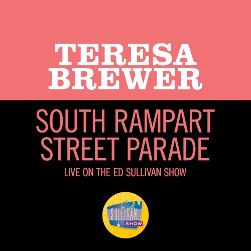 South Rampart Street Parade (live on the Ed Sullivan Show, April 15, 1962)
