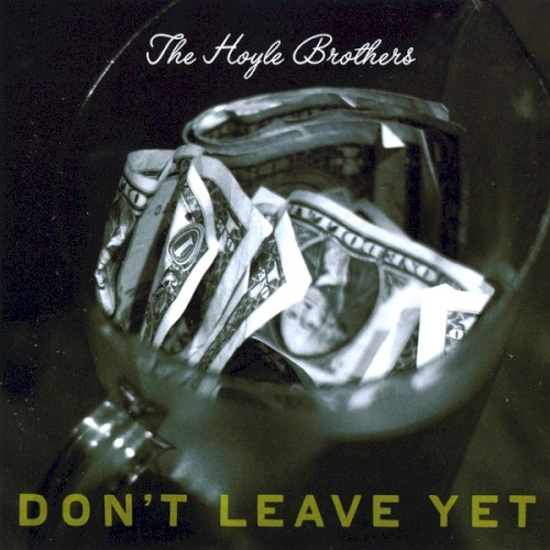 Don’t Leave Yet