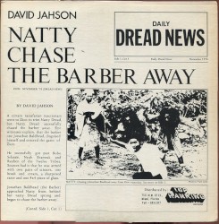 Natty Chase The Barber Away