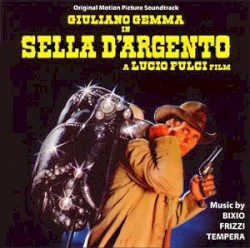 Sella D'Argento