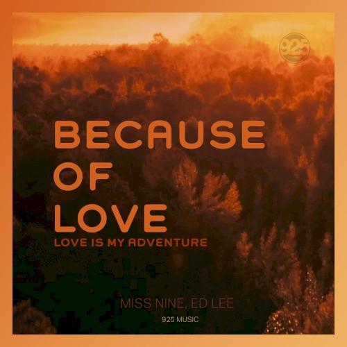 Because of Love