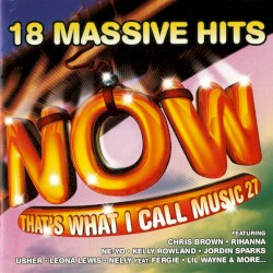 Now That’s What I Call Music 27