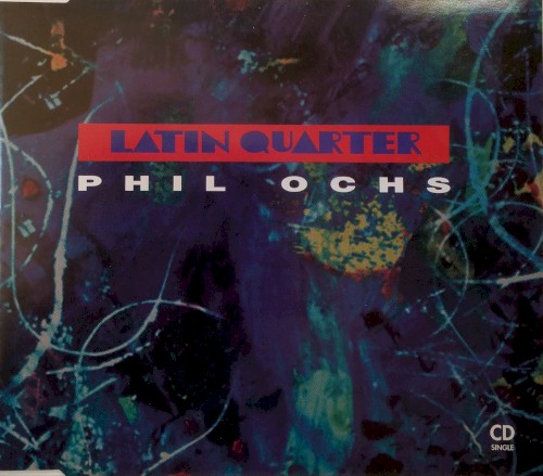 Phil Ochs