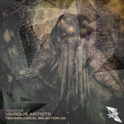 Technological Selection 03