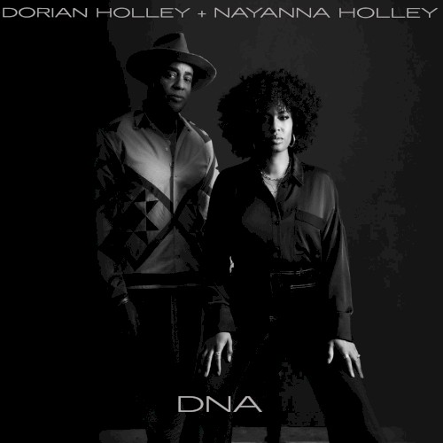DNA