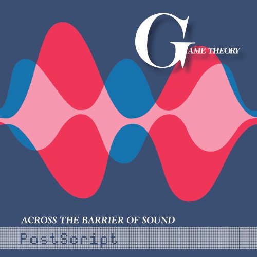 Across the Barrier of Sound: PostScript