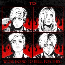 We're Going to Hell for This...