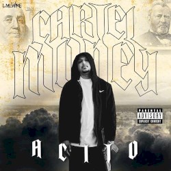 Cartel Money