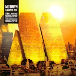 Motown Summer Mix