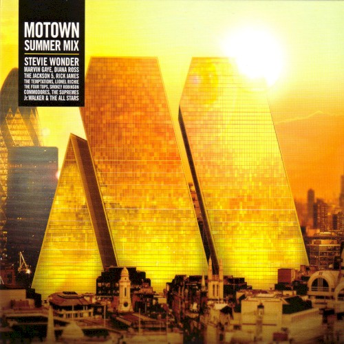 Motown Summer Mix