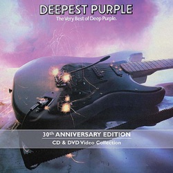 The Best of Deep Purple