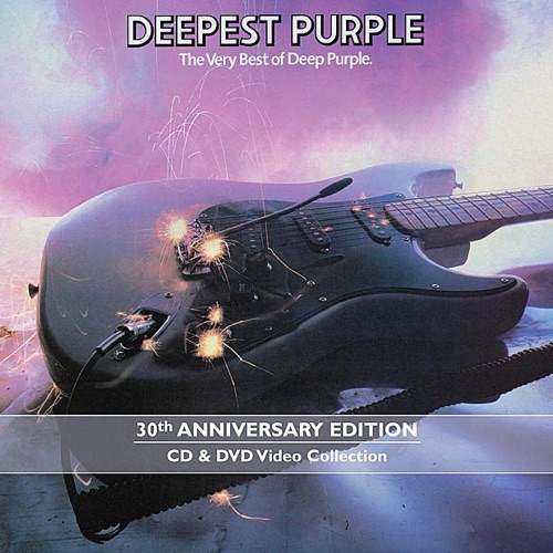 The Best of Deep Purple