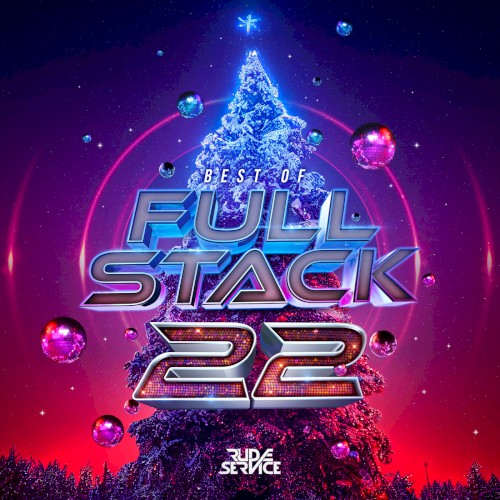 Full Stack: Best of 2022