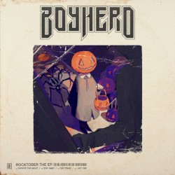 Rocktober the EP