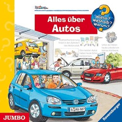 Alles über Autos