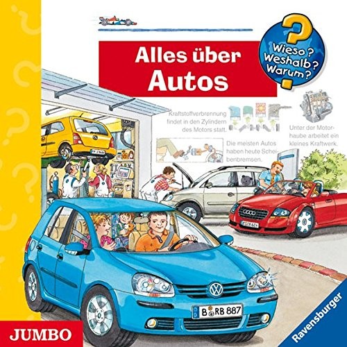 Alles über Autos