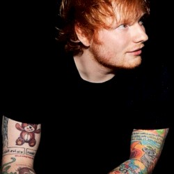 Right Said Fred Sheeran