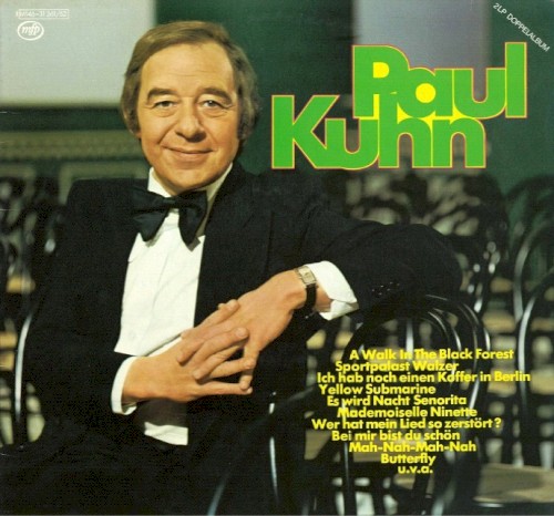 Paul Kuhn