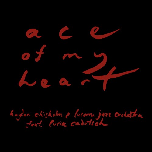 Ace of My Heart