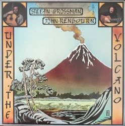 Under the Volcano