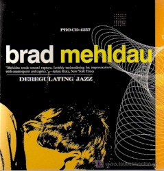 Deregulating Jazz