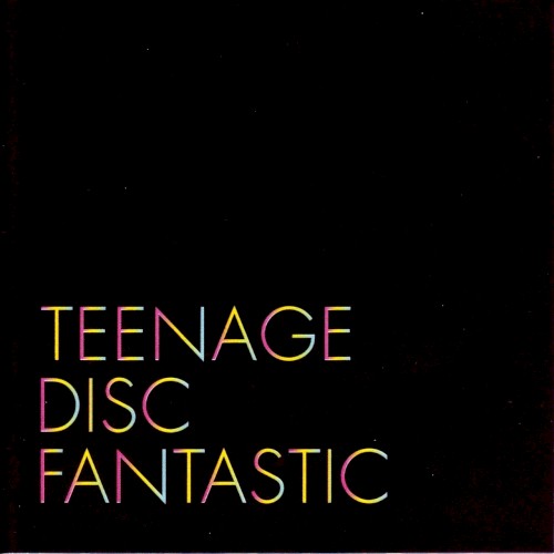 Teenage Disc Fantastic