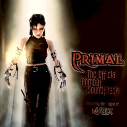 Primal: The Official Combat Soundtrack