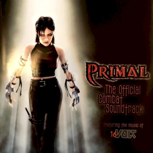 Primal: The Official Combat Soundtrack