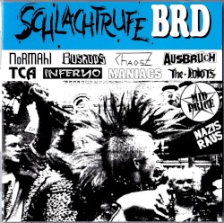 Schlachtrufe BRD