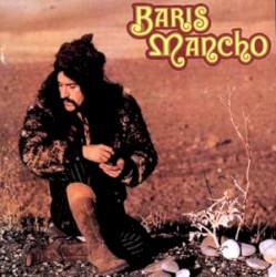 Baris Mancho