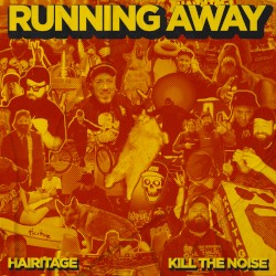 Running Away