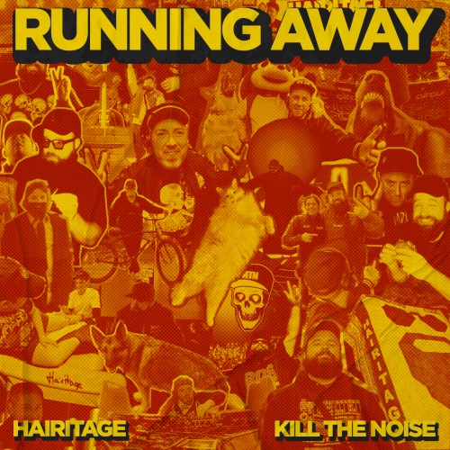Running Away