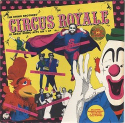 Circus Royale