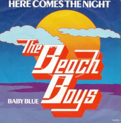 Here Comes the Night